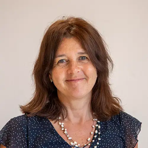 Lilo Schindler