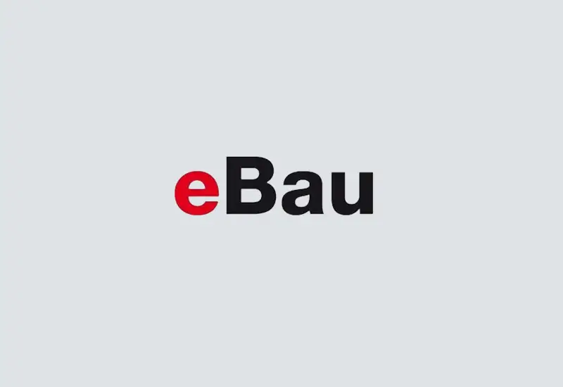 eBau 