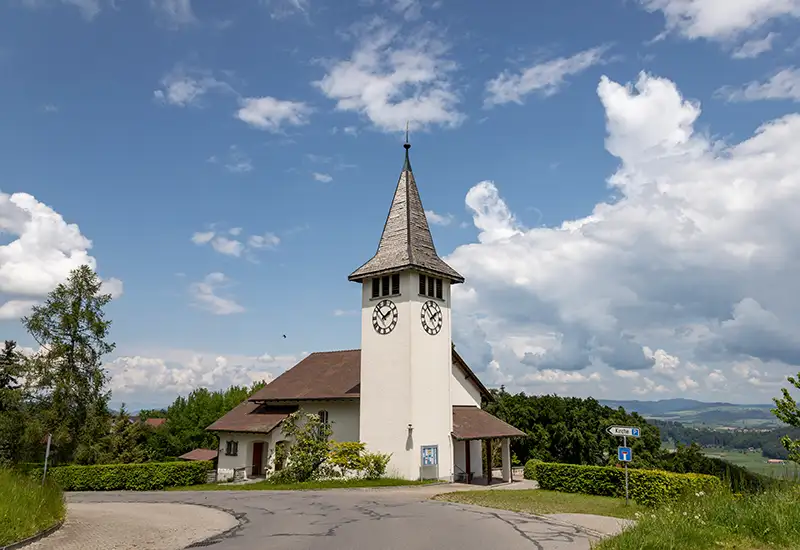 Kirchgemeinde