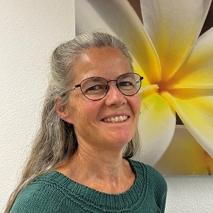 Cornelia Greber