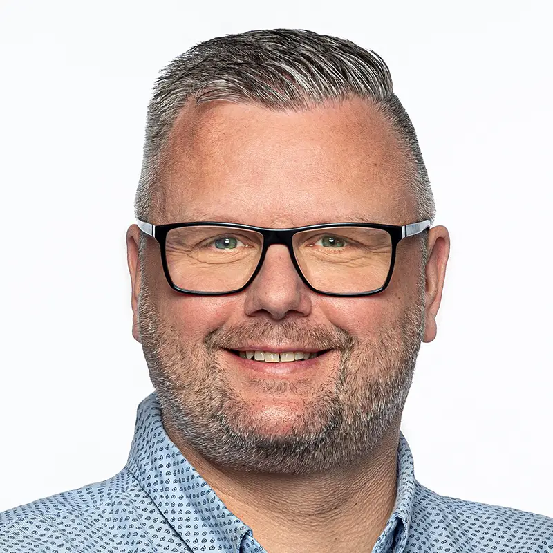 Marc Zeller